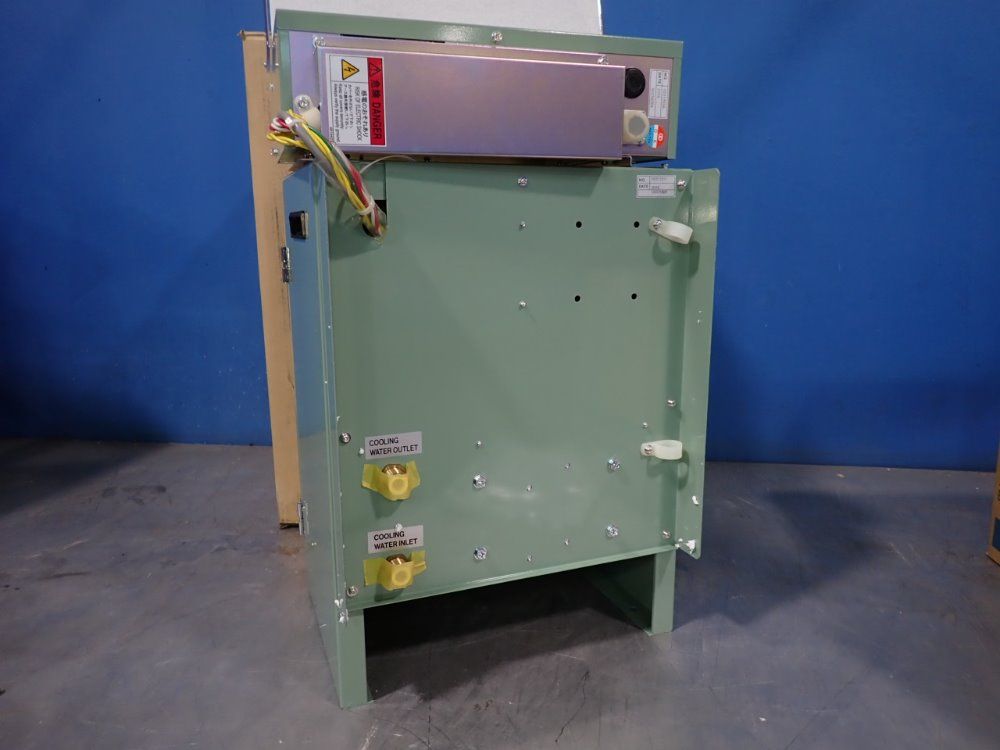 Nas Toa Welding Technologies Co Welding Contactor And Controller - Tc-3c