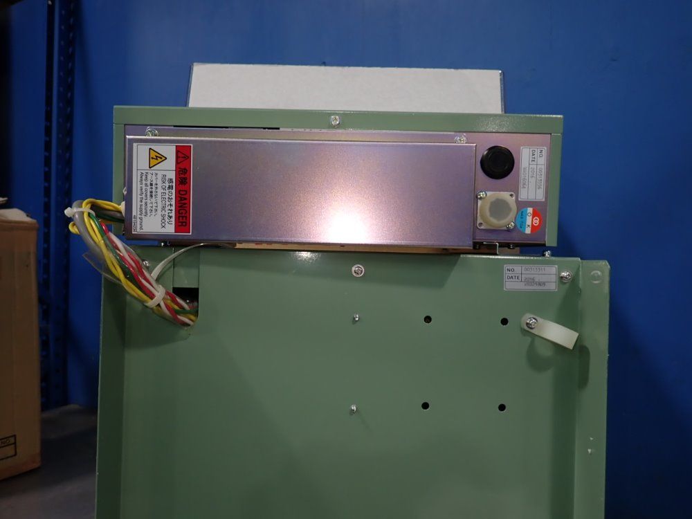 Nas Toa Welding Technologies Co Welding Contactor And Controller - Tc-3c