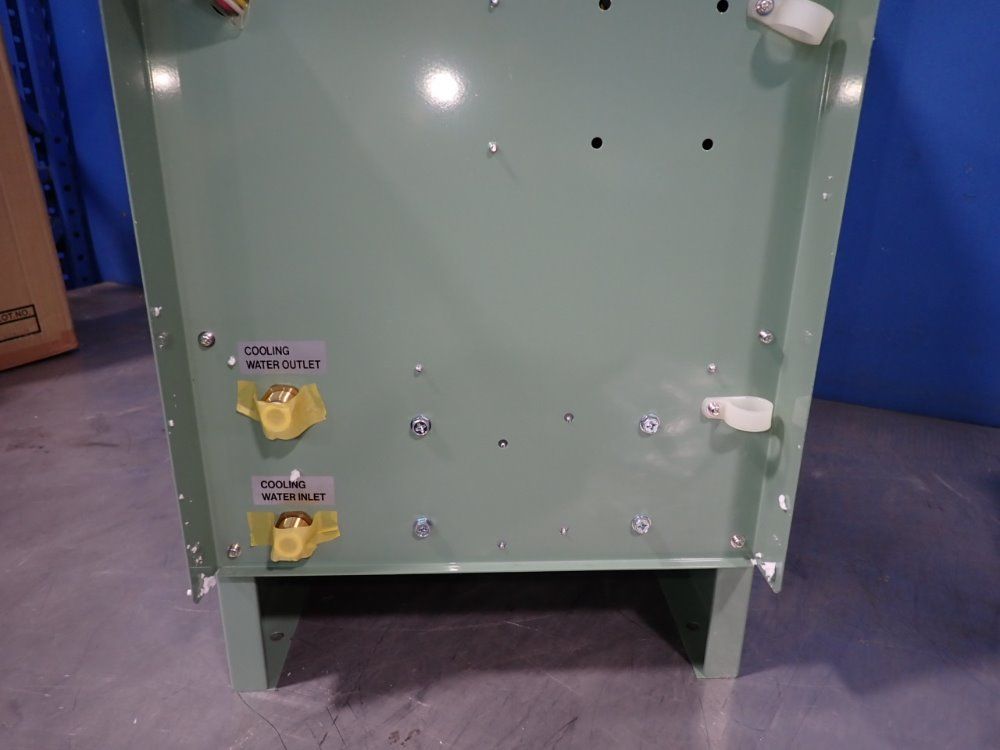 Nas Toa Welding Technologies Co Welding Contactor And Controller - Tc-3c