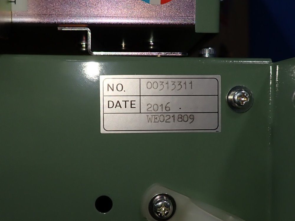 Nas Toa Welding Technologies Co Welding Contactor And Controller - Tc-3c