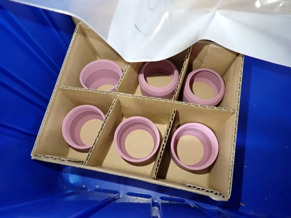 Lot Of 41 Ceramic Cups