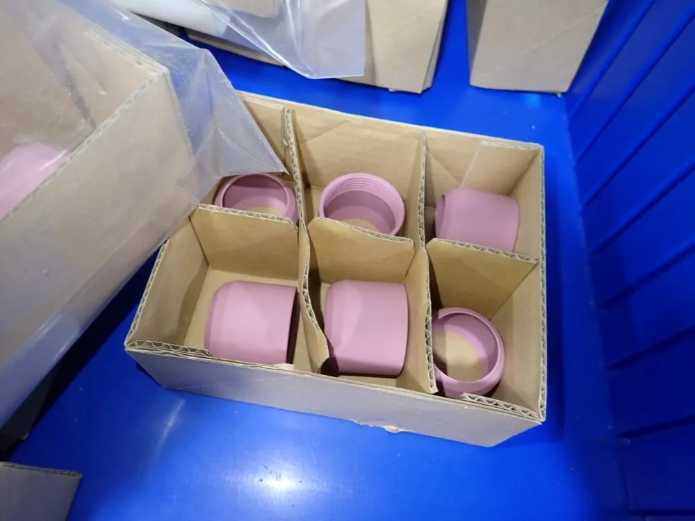 Lot Of 41 Ceramic Cups