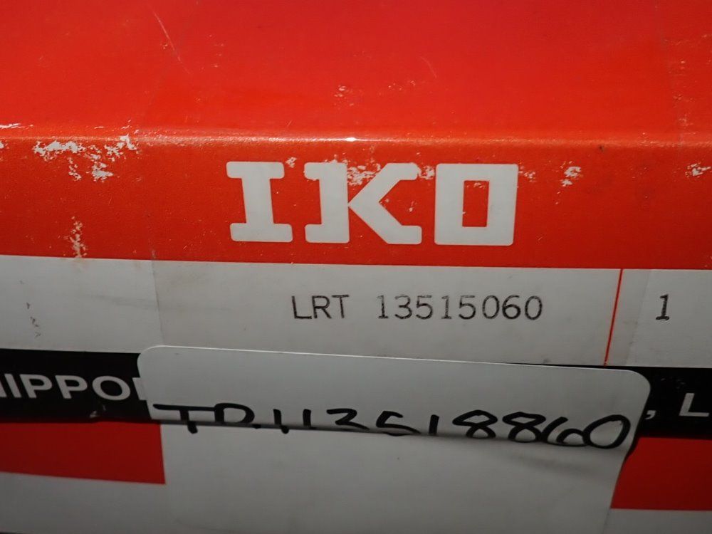 Iko 5 1/2" Lot Of 6 Bearings - Lrt 13515060