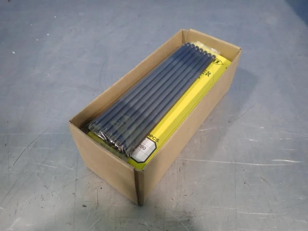 Ohmi Seiki Co Lot Of 90 Driver Bits - V-17