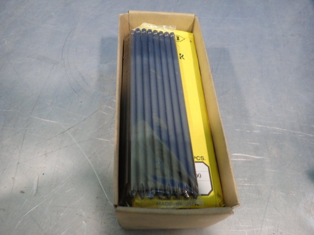 Ohmi Seiki Co Lot Of 90 Driver Bits - V-17