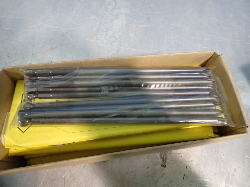 Ohmi Seiki Co Lot Of 90 Driver Bits - V-17