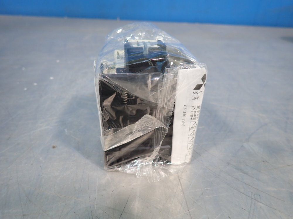 Mitsubishi Electric Corporation Lot Of 3 Magnetic Contactor - S-t21