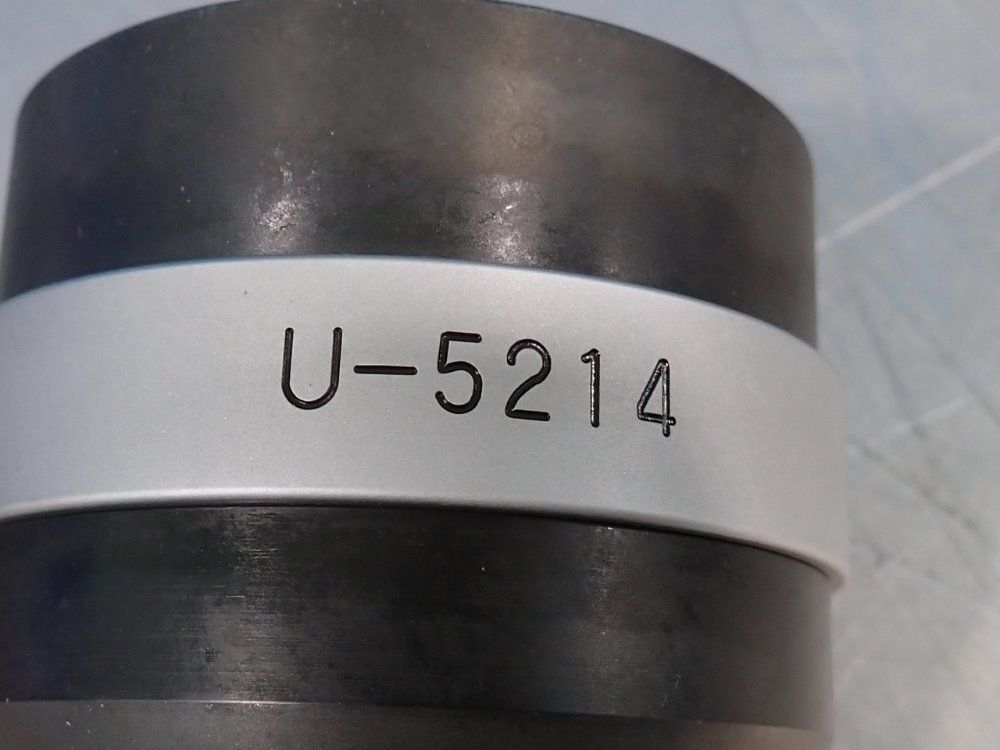 Yoshikawa Iron Works Co Rivet Head - U-5214