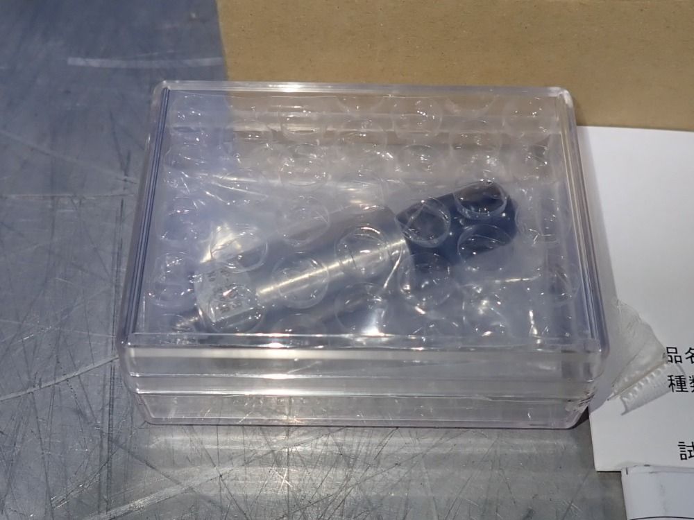 Ono Sokki Co Ltd Accelerometer Sensor - Np-3331b