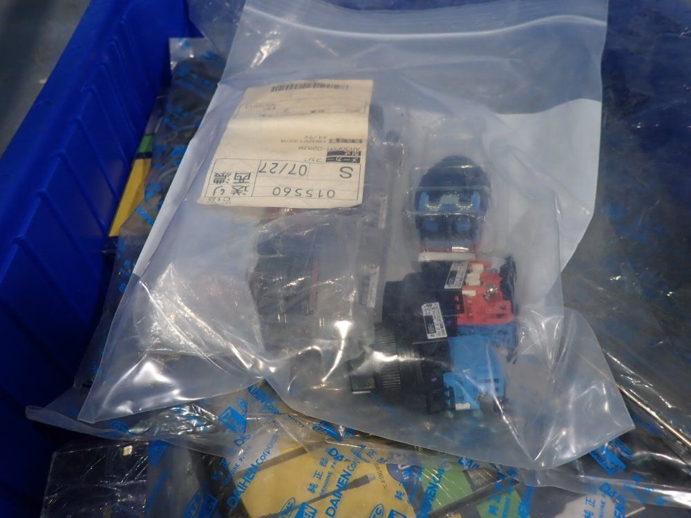 Electrical Components