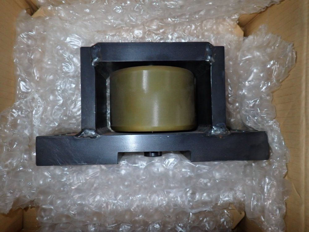 Escalator Pressure Roller