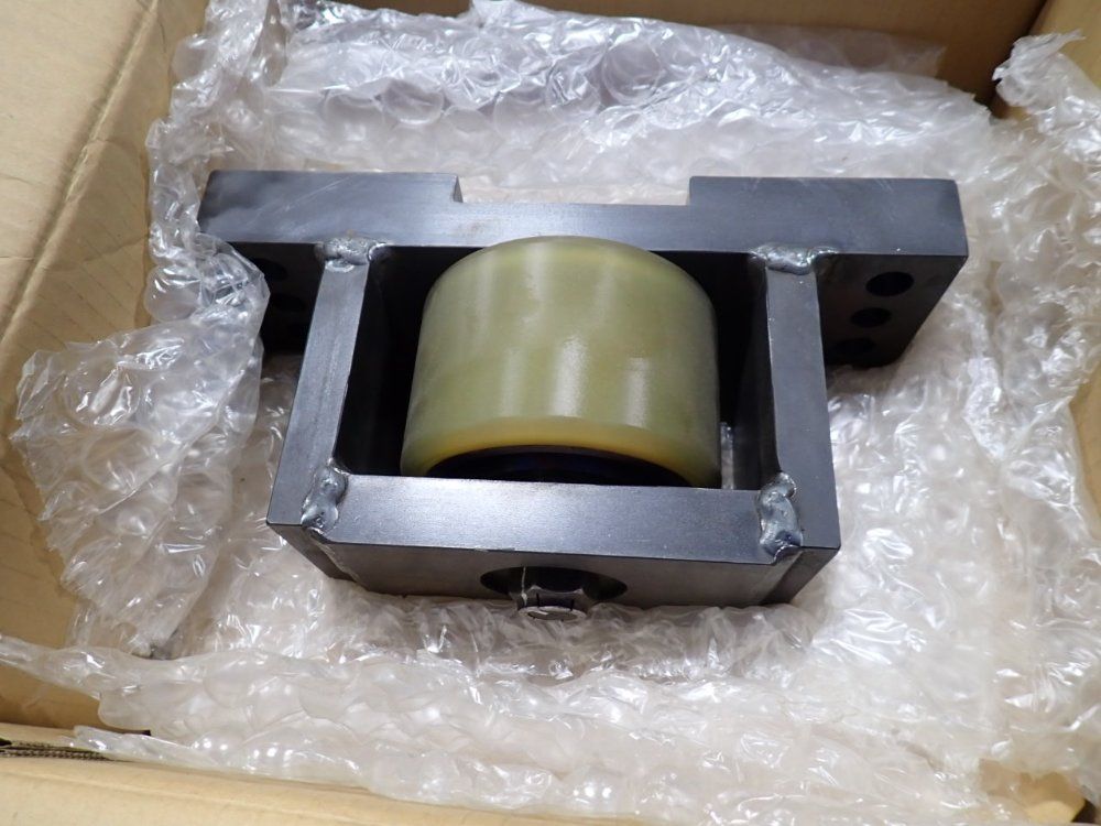 Escalator Pressure Roller