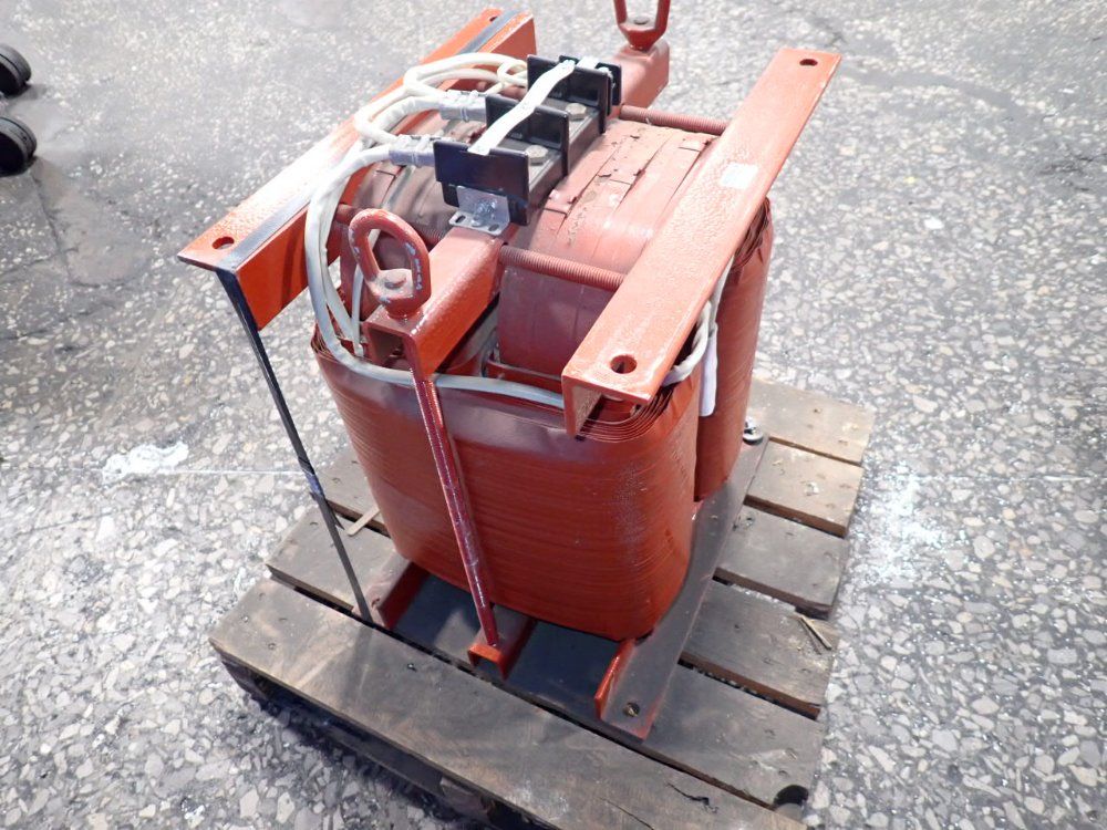 Dry Type Transformer