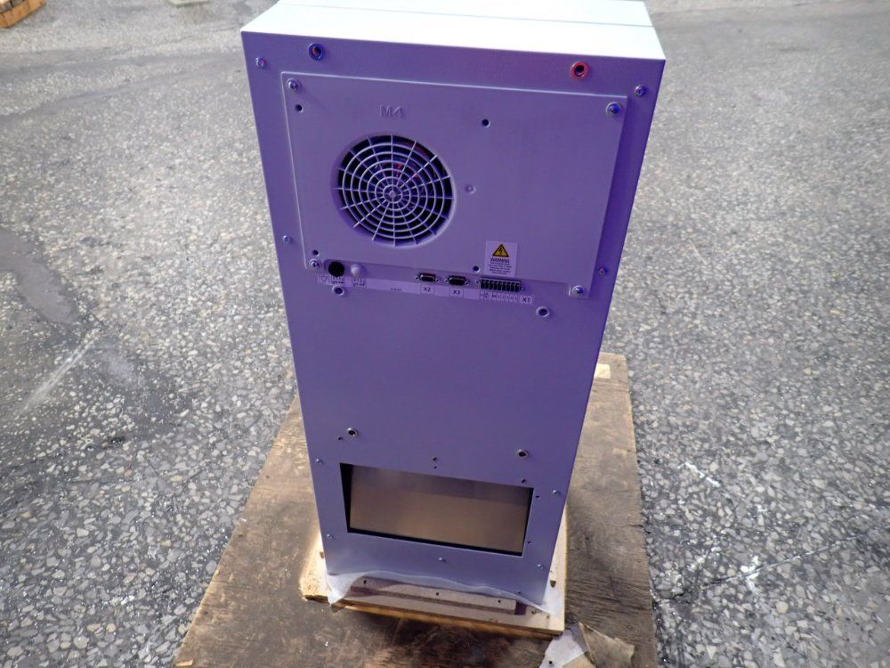 Rittal Enclosure Cooling Unit - Sk3304500
