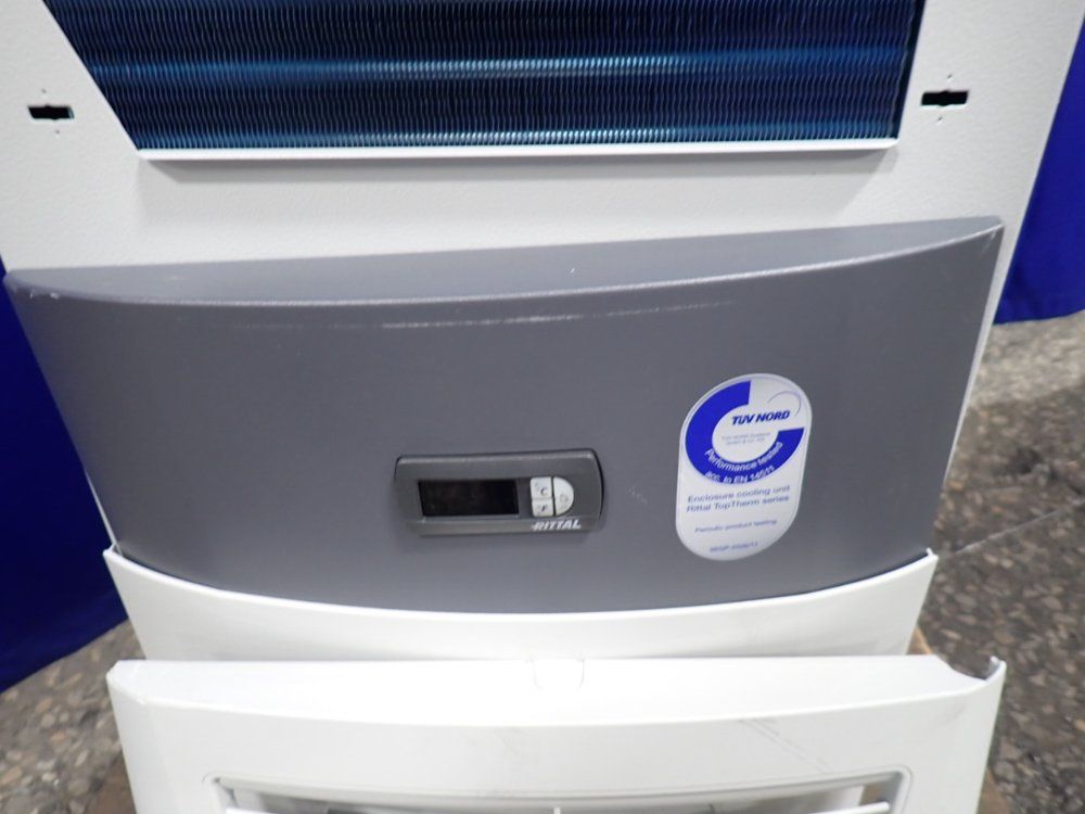 Rittal Enclosure Cooling Unit - Sk3304500