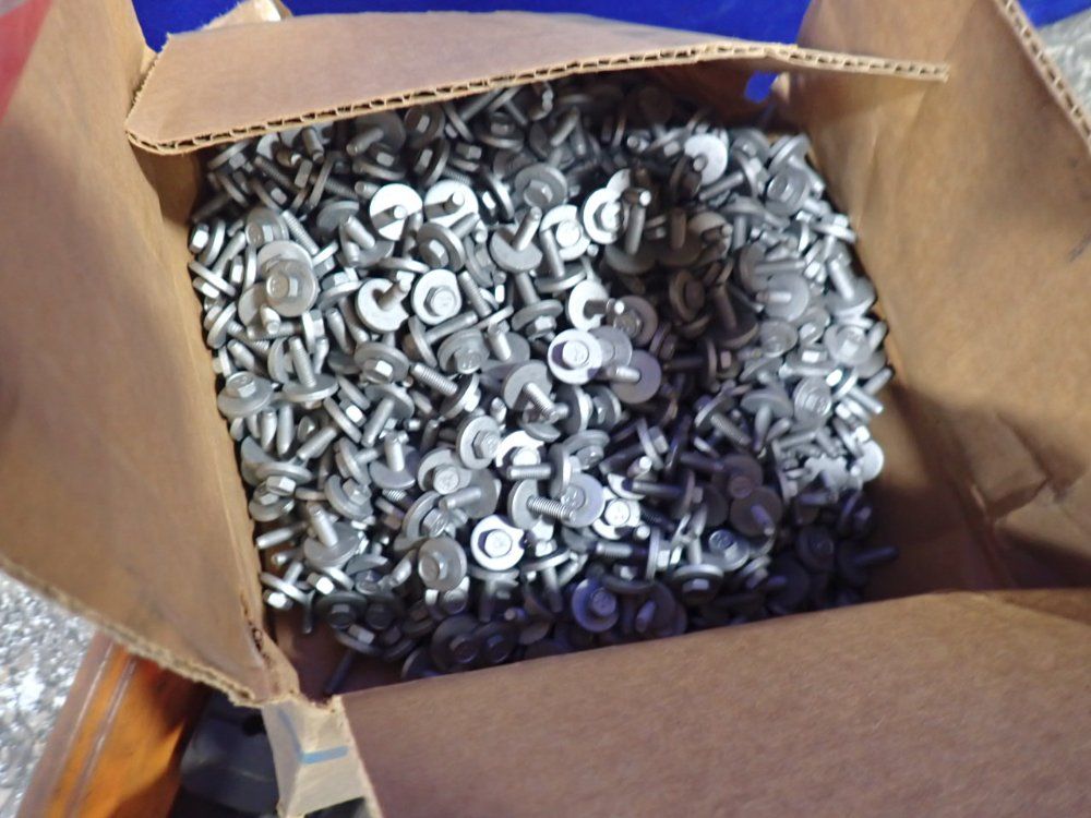 Ford Metal Misc. Pieces