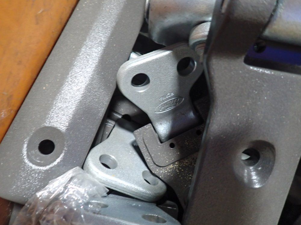 Ford Metal Misc. Pieces