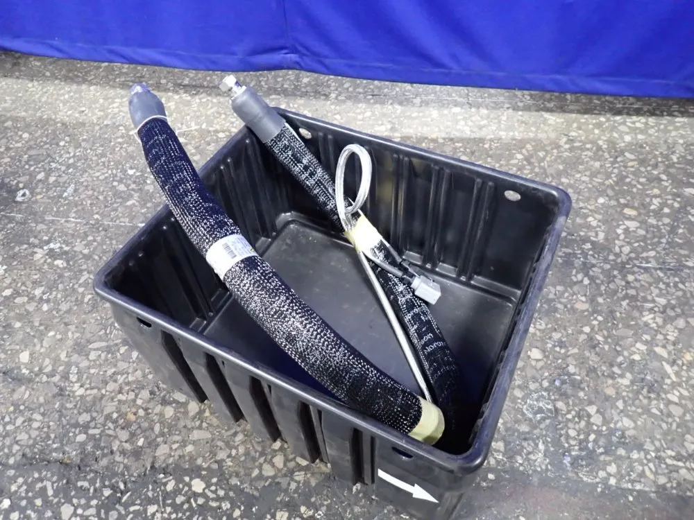 Nordson Corp. Hot Glue Melt Hose