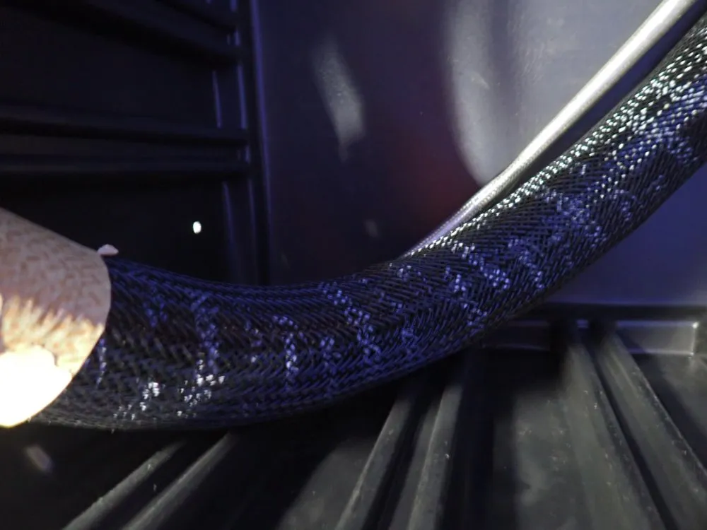 Nordson Corp. Hot Glue Melt Hose