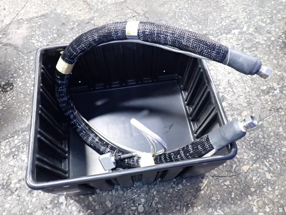 Nordson Corp. Hot Glue Melt Hose