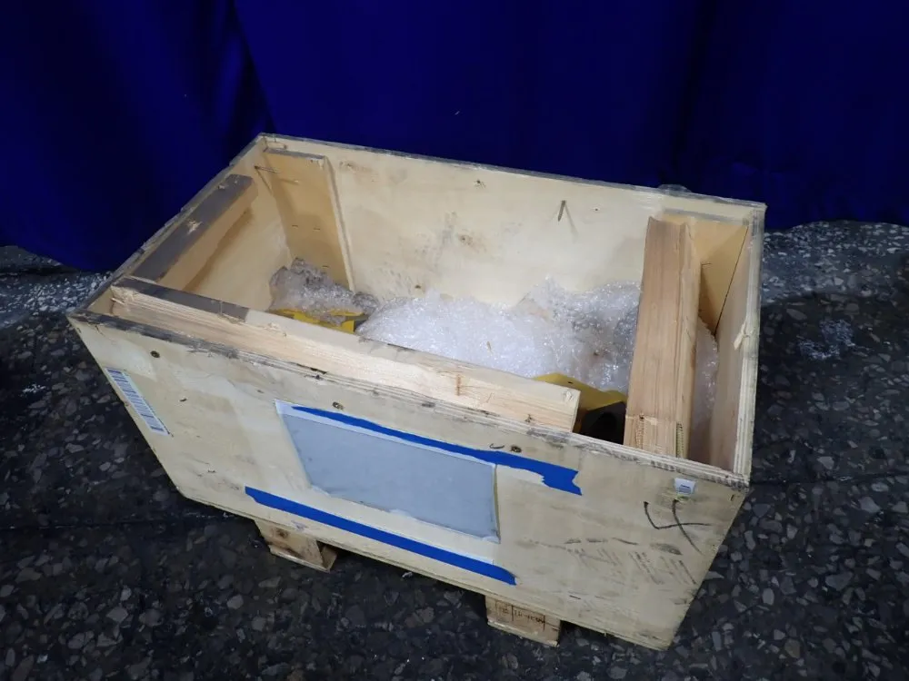 Lifting Arm Attachment