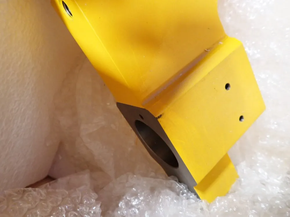 Lifting Arm Attachment