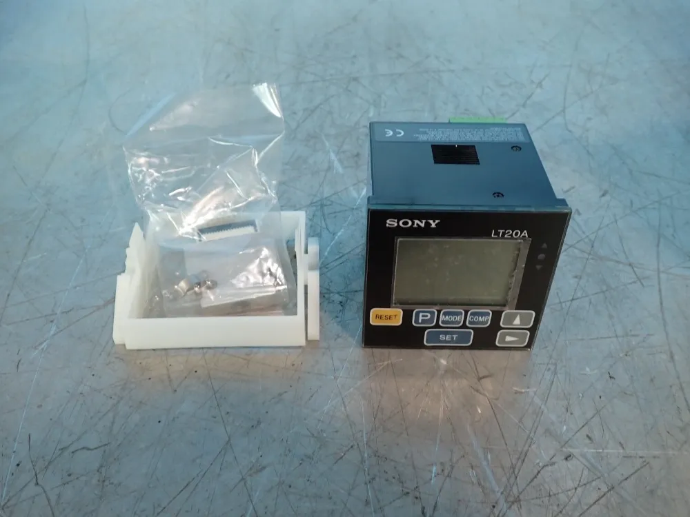 Sony Axis Display - Lt20a-101b