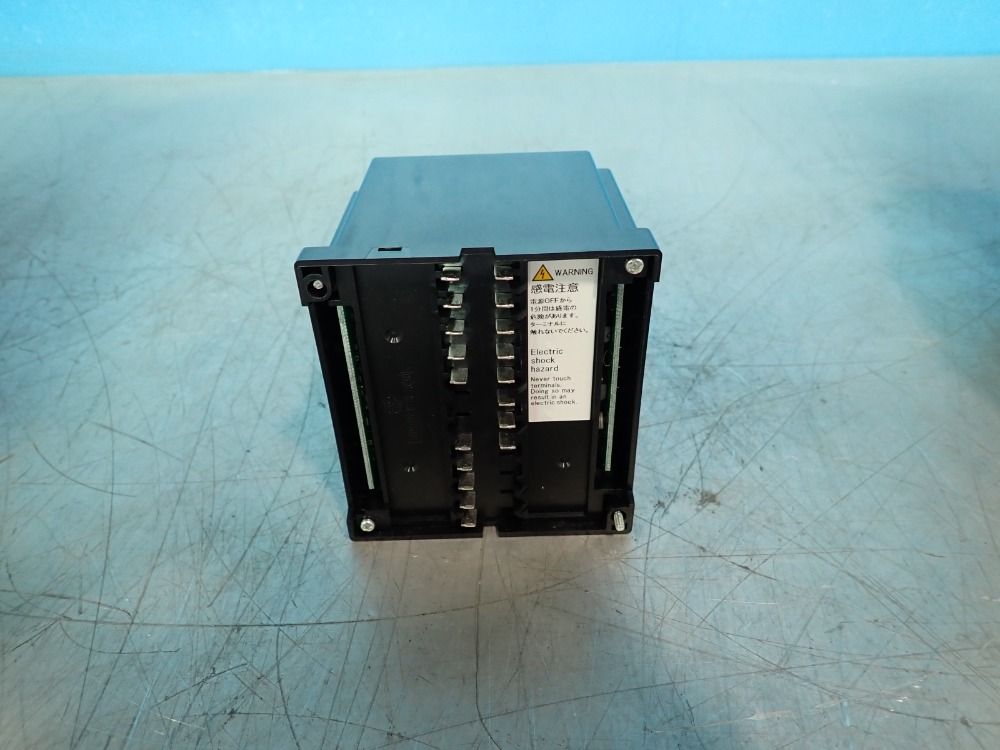 Azbil Burner Controller - Bc-r25b1j0500