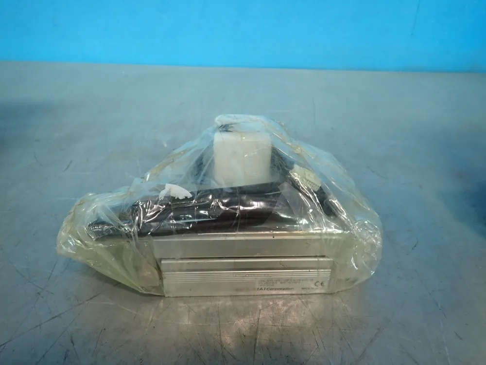 Iai Corp Intelligent Actuator Controller - Rcp3-ta7r-i-42p-3-50-p3-s-cjt-mr