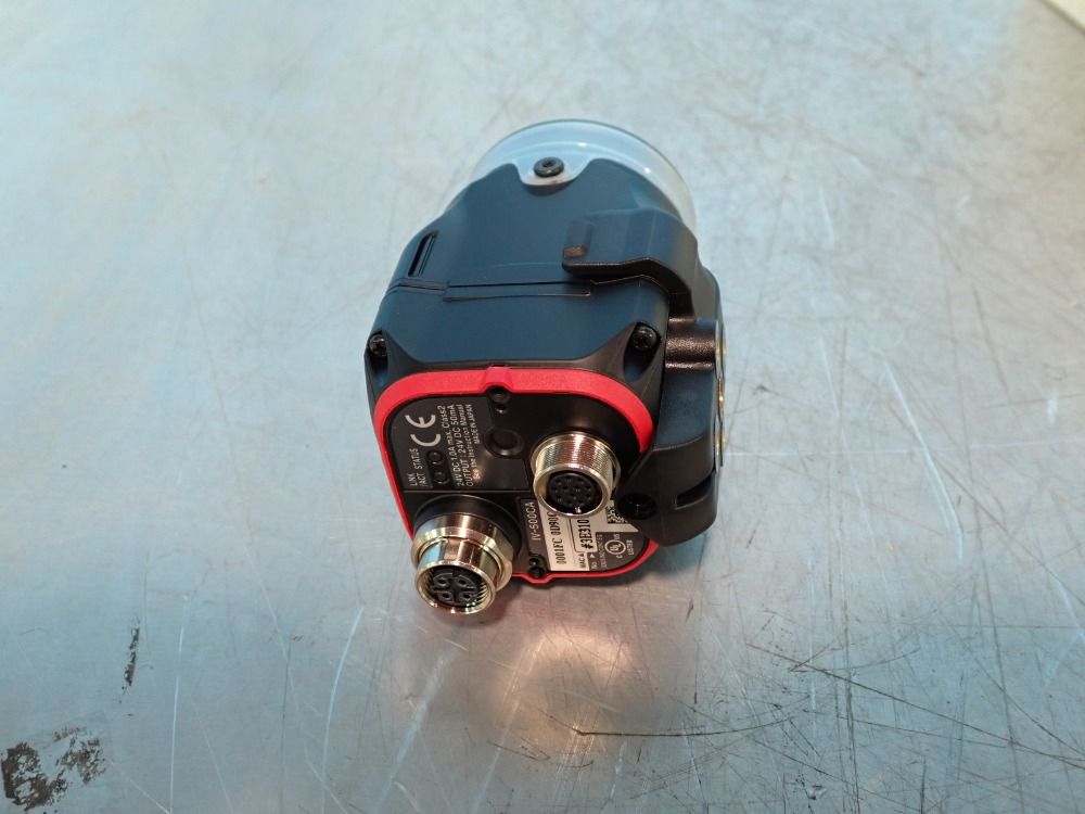 Keyence Corp Vision Sensor Head - Iv-500ca