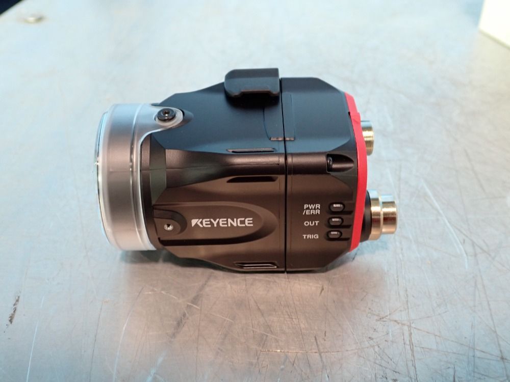 Keyence Corp Vision Sensor Head - Iv-500ca