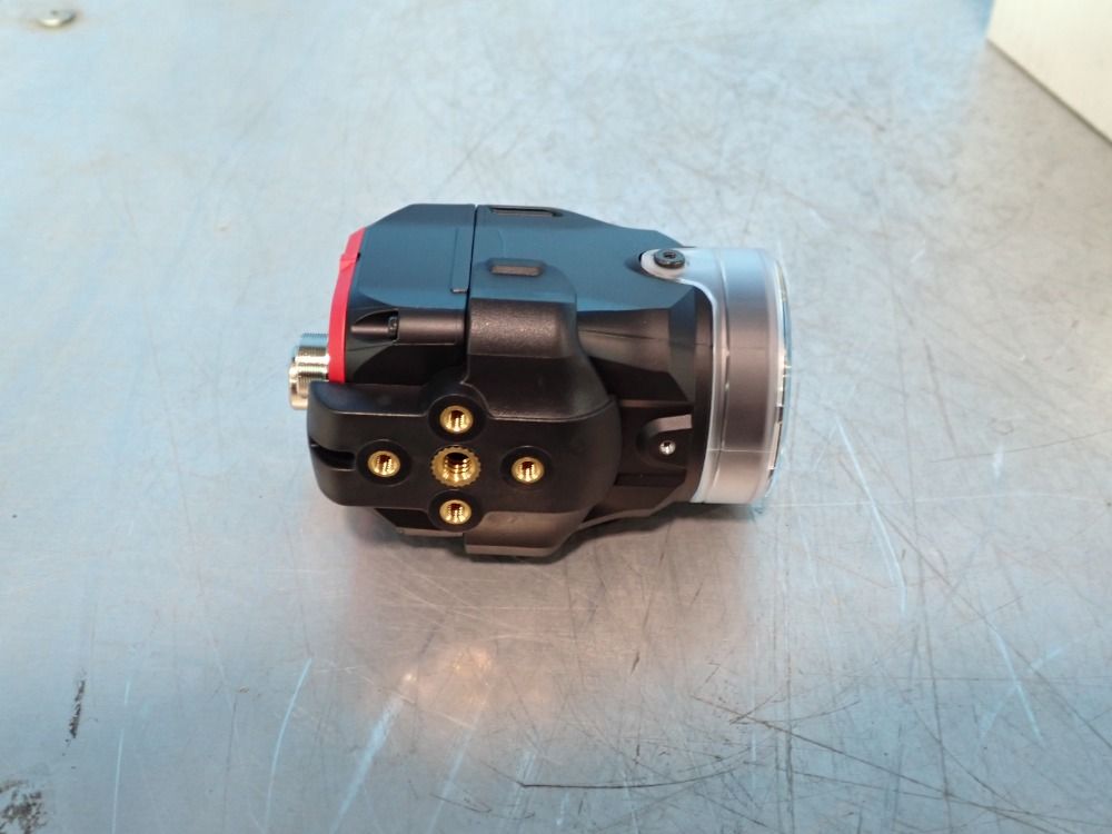 Keyence Corp Vision Sensor Head - Iv-500ca