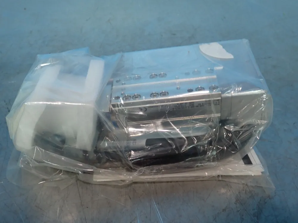 Iai Actuator - Rcp6-ta4r-wa-35p-2.5