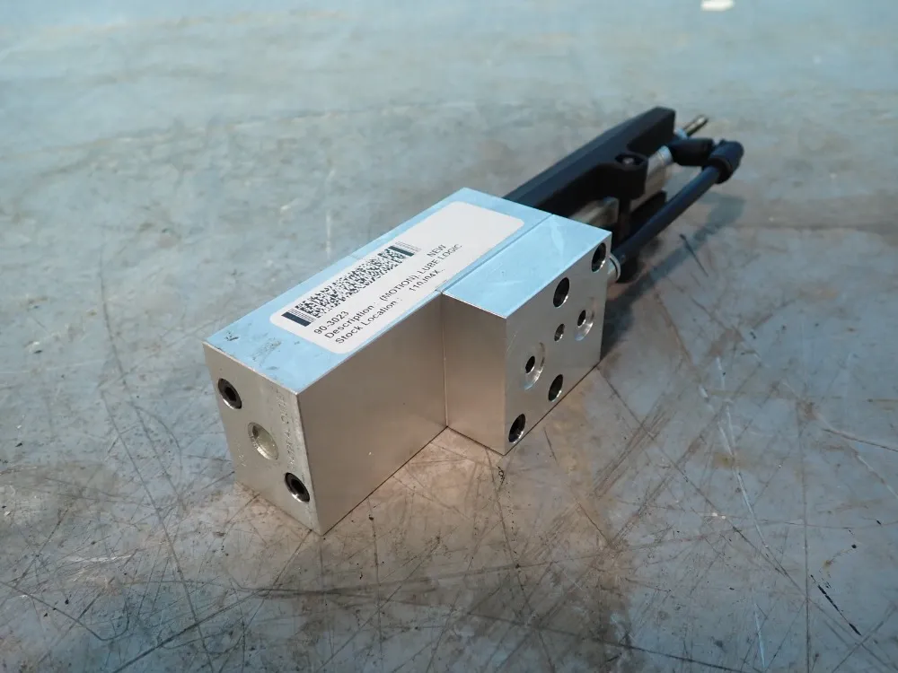 Reeves Grease Dispenser - Gpmd10080-02