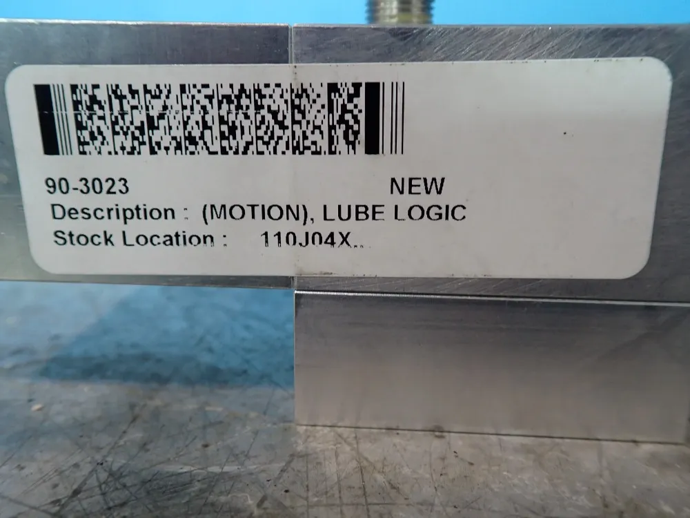 Reeves Grease Dispenser - Gpmd10080-02