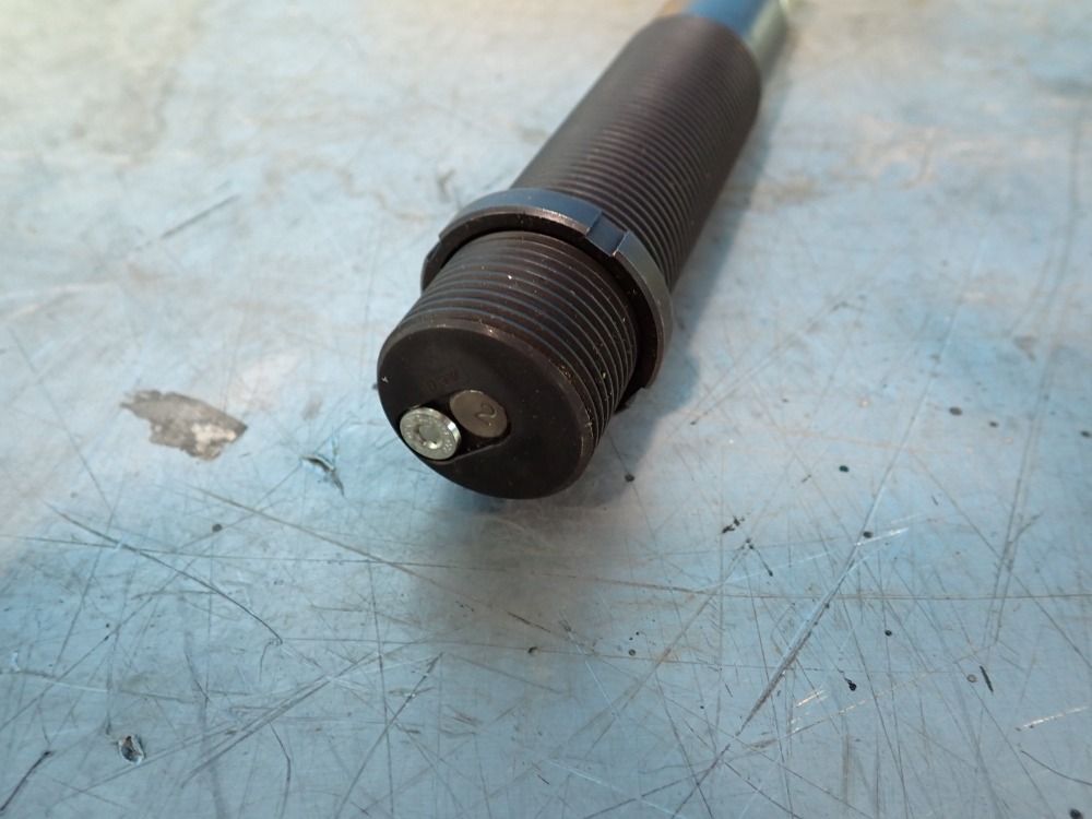 Ace Controls Industrial Shock Absorber - Mc3350-2