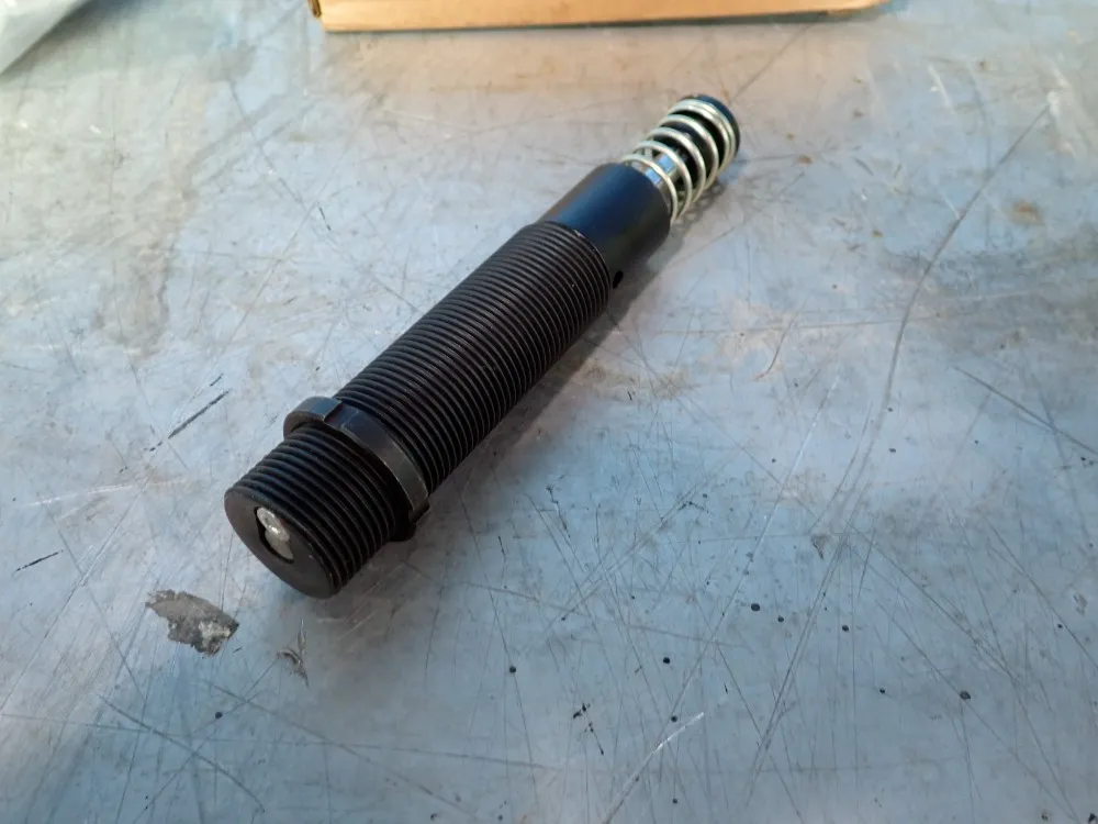 Ace Controls Industrial Shock Absorber - Mc3350-2