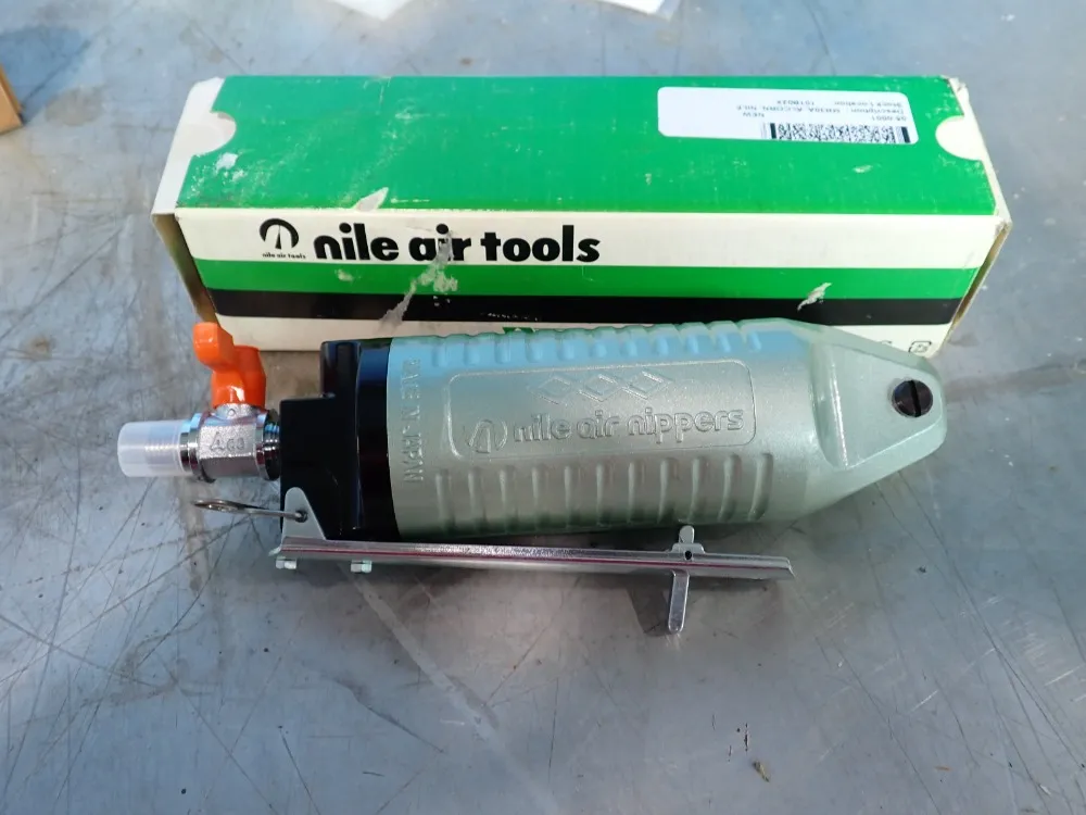 Nile Air Tools Sprue Cutter, Hand-held - Mr30a