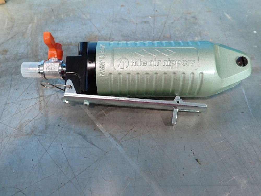 Nile Air Tools Sprue Cutter, Hand-held - Mr30a