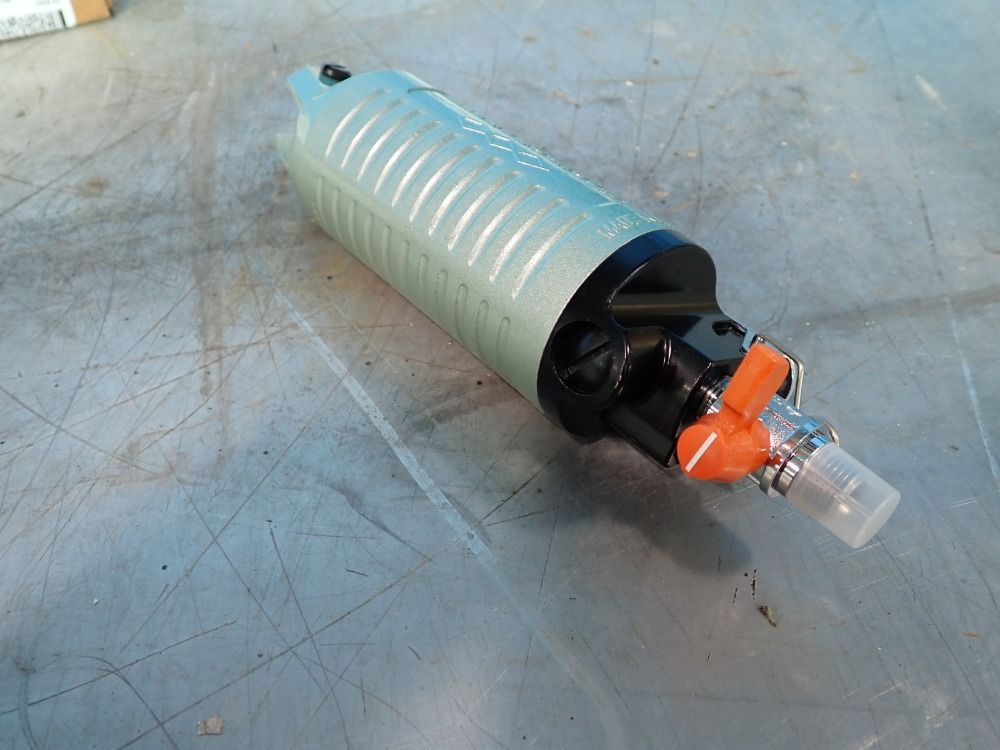 Nile Air Tools Sprue Cutter, Hand-held - Mr30a