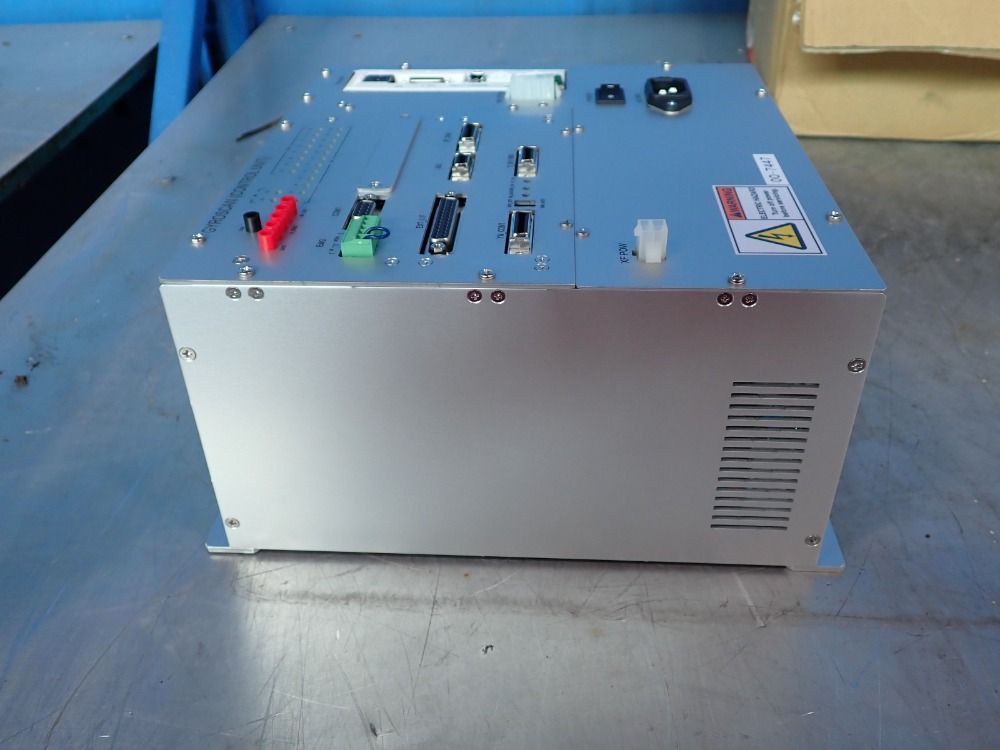 Kts Gryoscan Controll Unit - 40-0179