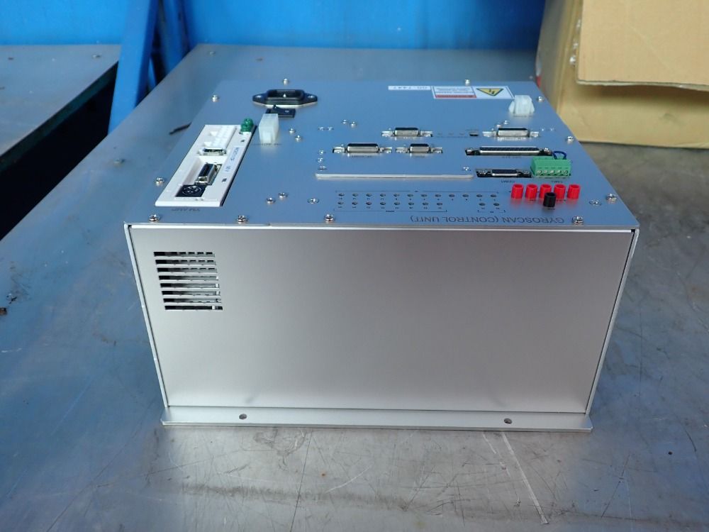 Kts Gryoscan Controll Unit - 40-0179