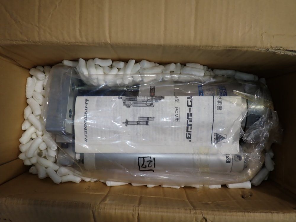 Hirotaka Seiki Co Power Cylinder - Pcs 04-1010