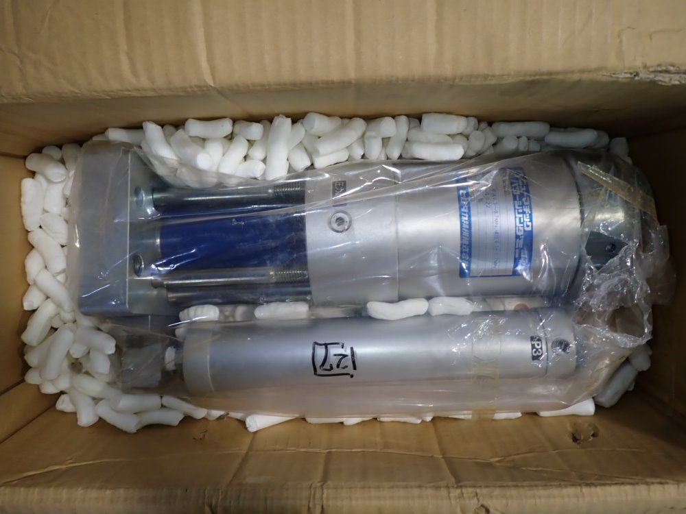 Hirotaka Seiki Co Power Cylinder - Pcs 04-1010