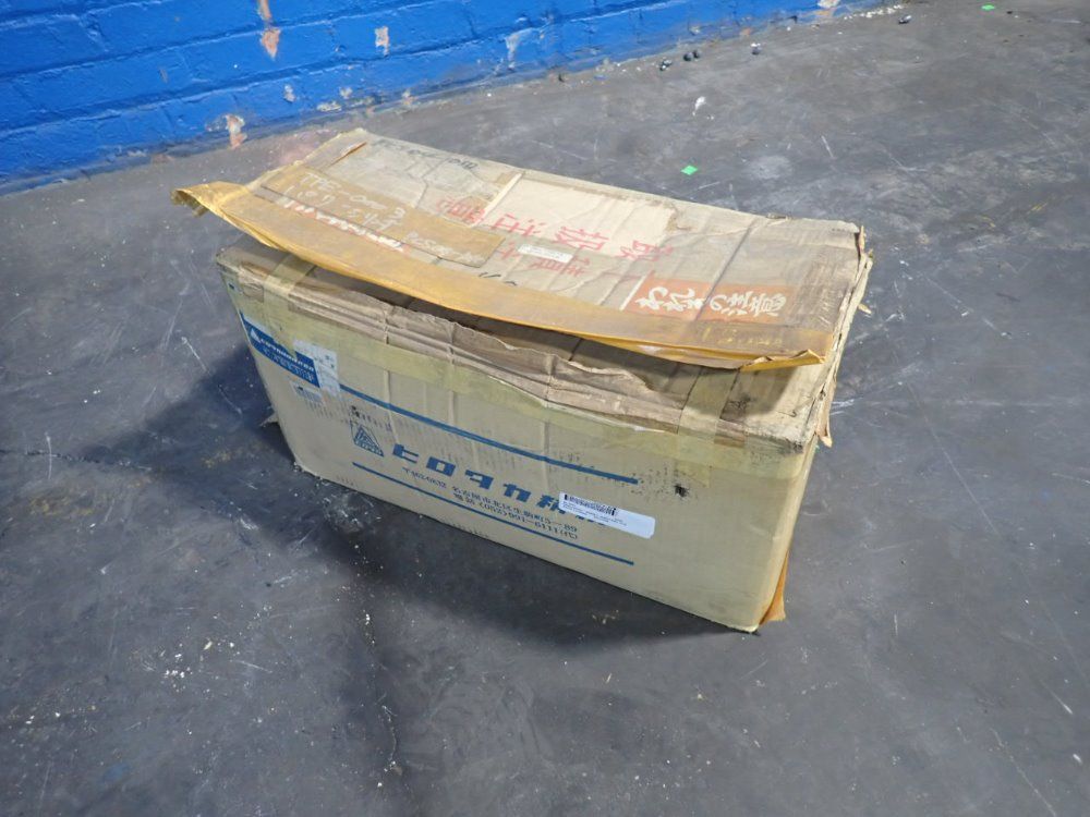 Hirotaka Seiki Co Power Cylinder - Pcs 04-1010