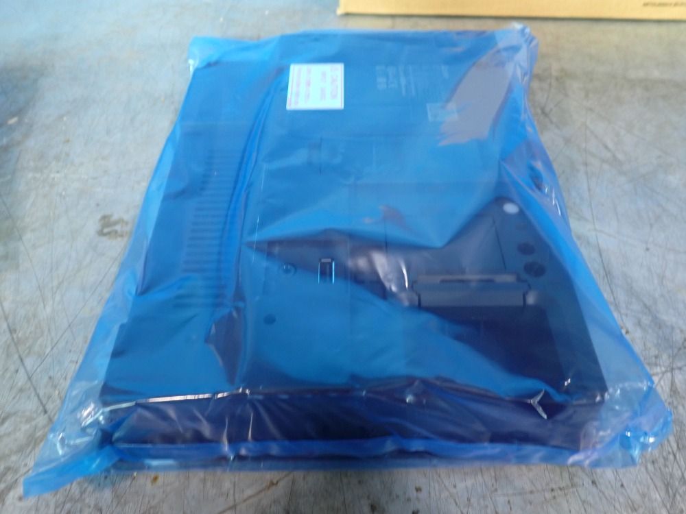 Mitsubishi Graphic Operation Terminal - Gt2510-wxtsd