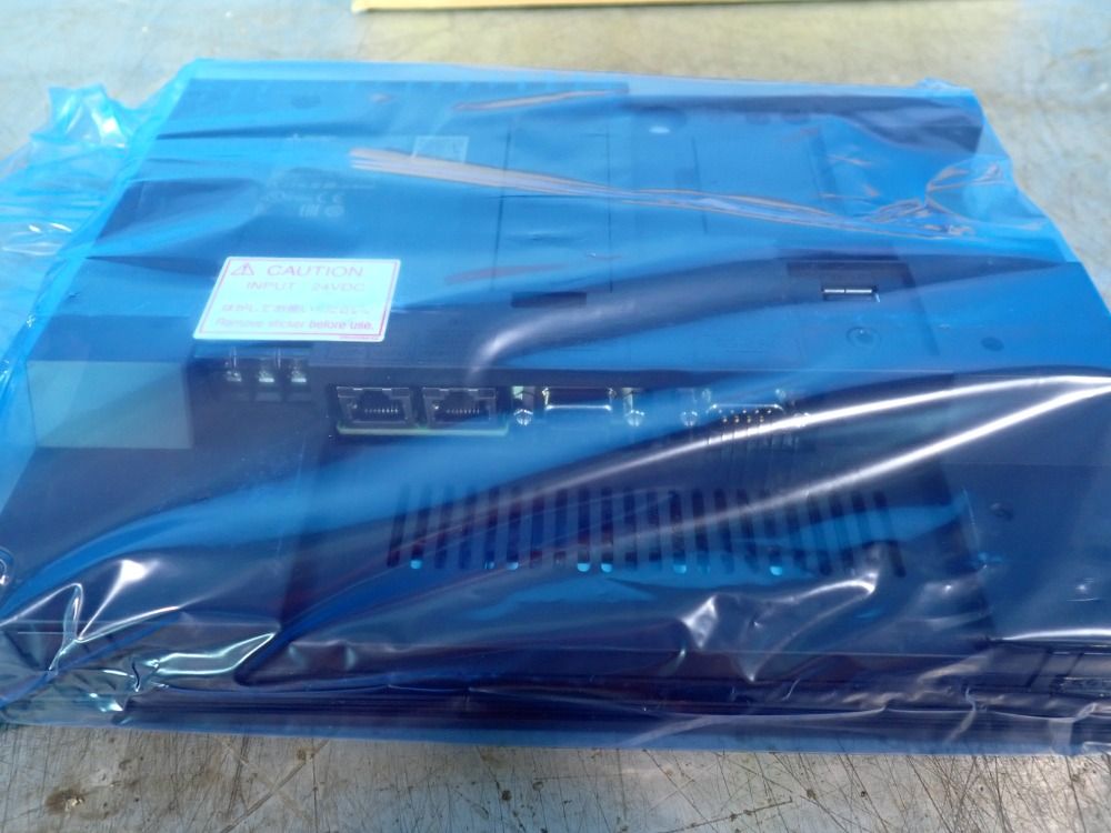 Mitsubishi Graphic Operation Terminal - Gt2510-wxtsd