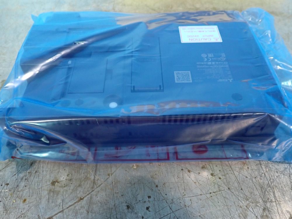 Mitsubishi Graphic Operation Terminal - Gt2510-wxtsd