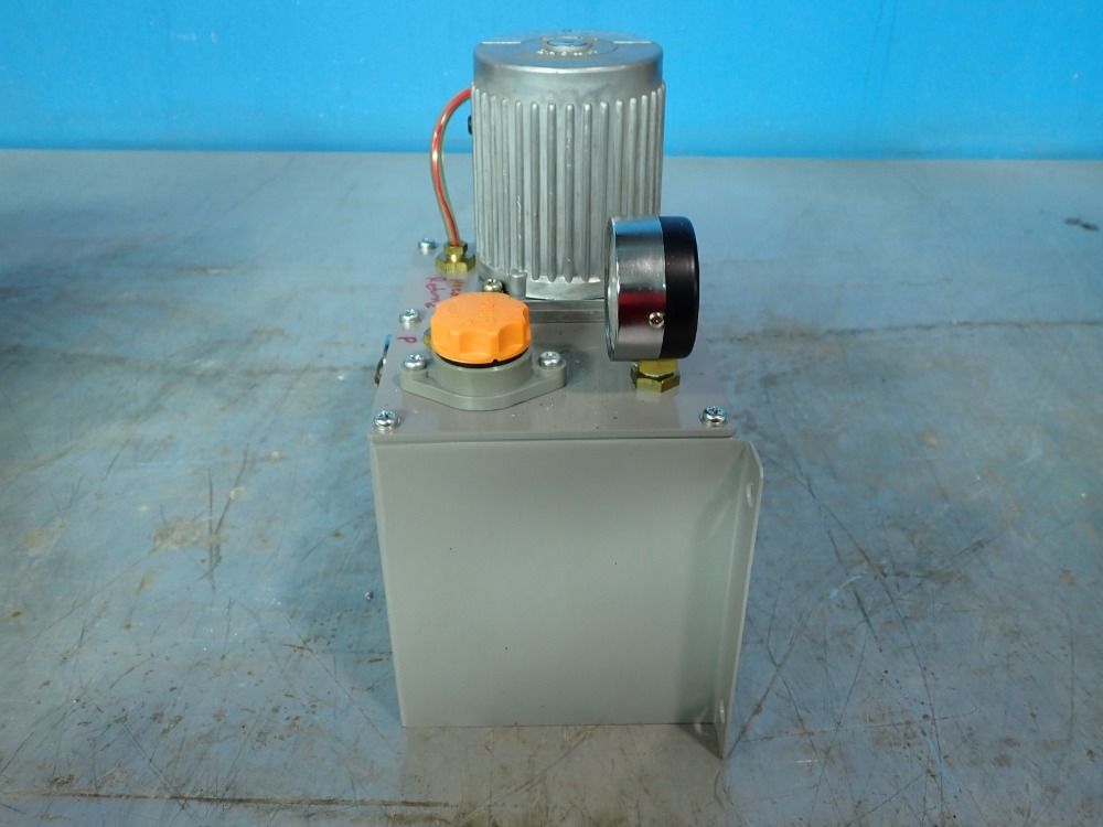 Showa 200v Lubrication Pump - Mla03