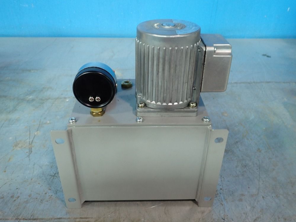 Showa 200v Lubrication Pump - Mla03